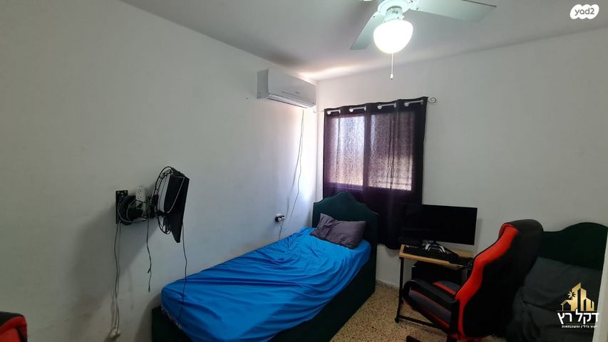 דירה, עליית הנוער, עכו