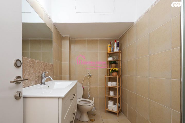 בית פרטי/ קוטג', אבן גבירול, רמת חן ובן ציון, נתניה