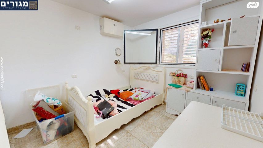 דירה, ז'אן ז'ורס, קרית שפרינצק, חיפה