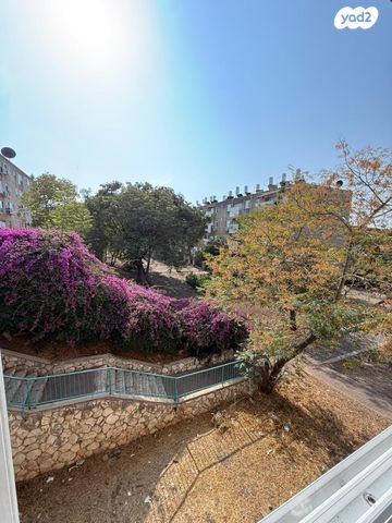 דירה, החצב 10, שלום, נצרת עילית / נוף הגליל