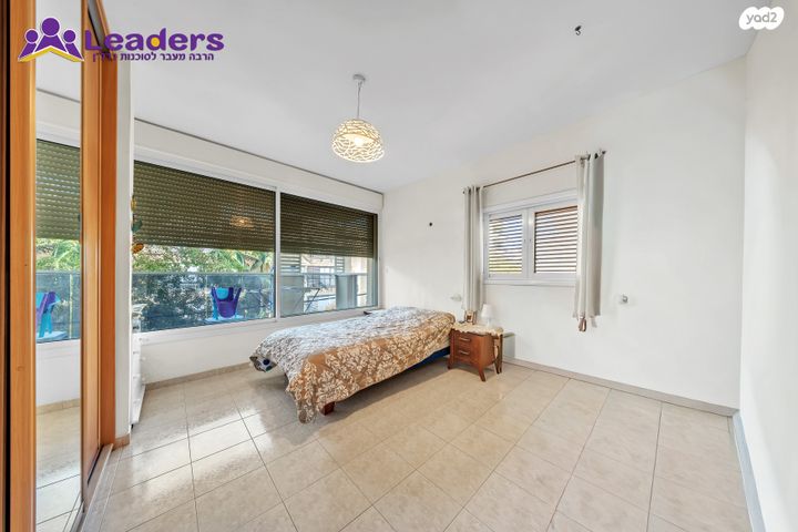 דירה, פלמ"ח 6, הרצליה