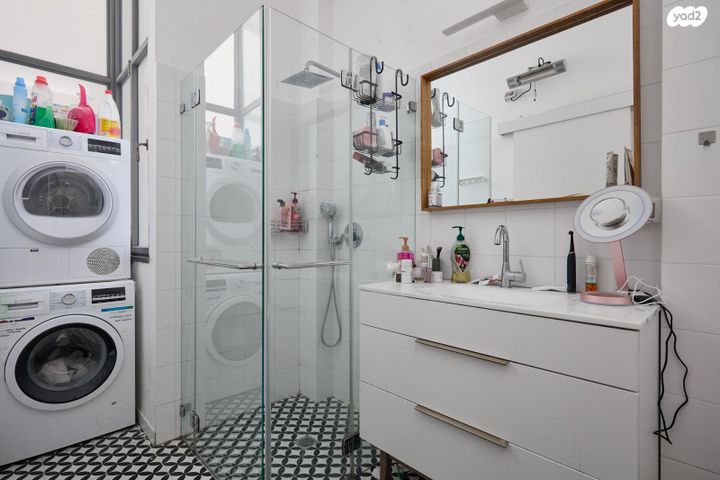 דירה, ויזל 6, הצפון הישן - צפון, תל אביב יפו