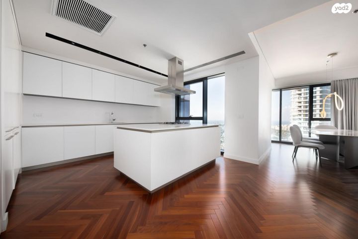 דירה, הרב ניסים 9, בבלי, תל אביב יפו