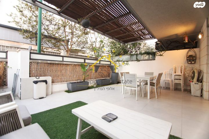 בית פרטי/ קוטג', שמורת נחל שניר, אגמים, נתניה