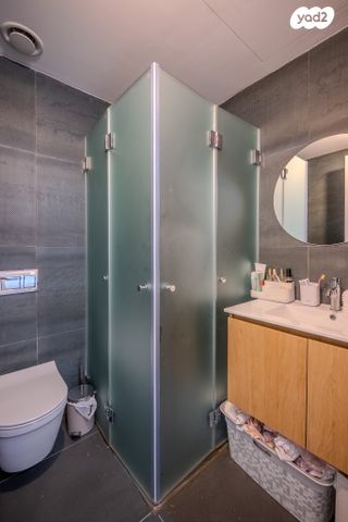 דירה, אחד העם 13, לב תל אביב, לב העיר צפון, תל אביב יפו