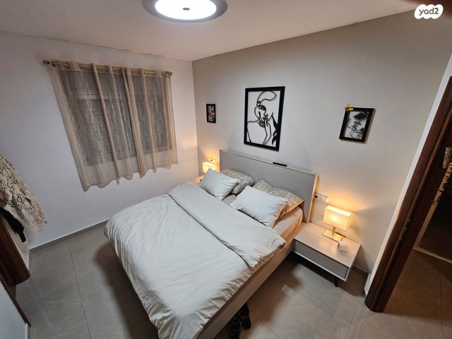 דירה, אשקלון