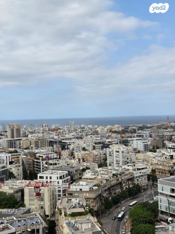 דירה, ויצמן, הצפון החדש - כיכר המדינה, תל אביב יפו