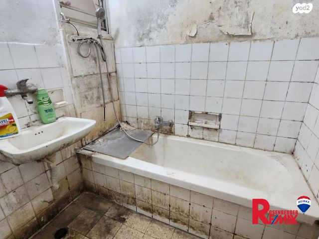 דירה, השומרון 10, רמת הנשיא, בת ים