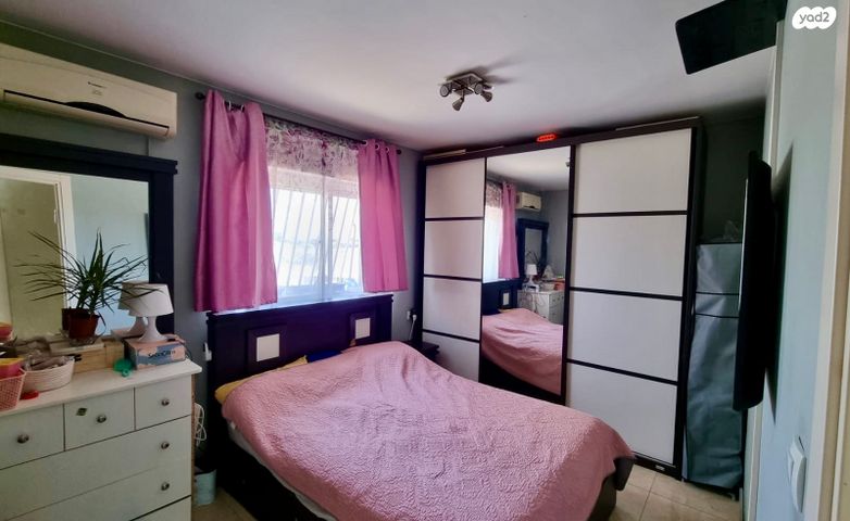 דירה, אהרון לובלין, גני אביב, לוד