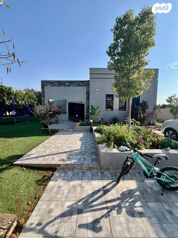 בית פרטי/ קוטג'