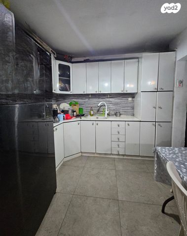 דירה, א.ס. לוי 41, נאות יצחק רבין, רמלה