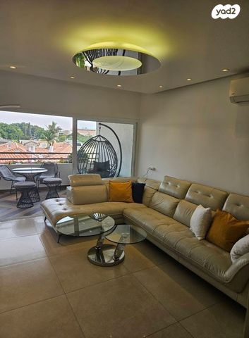 דופלקס, אז"ר, כפר סבא