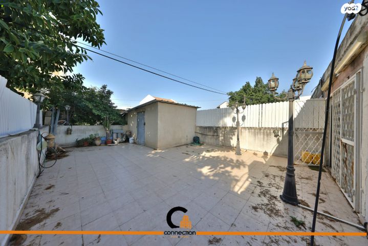 בית פרטי/ קוטג', לכיש 35, קרית ים ד', קרית ים