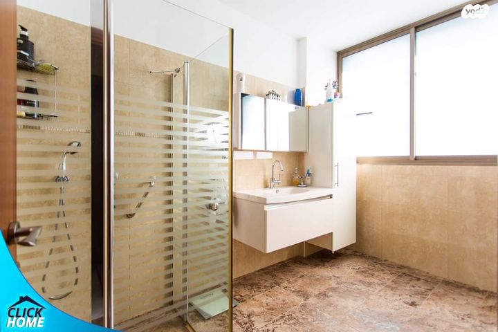 דירה, רבי עקיבא, נתניה