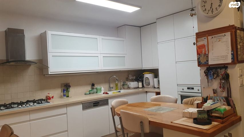 בית פרטי/ קוטג', ירושלים