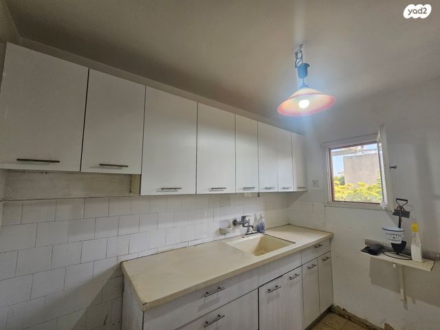 דירה, שאול הדדי, רמת יוסף, בת ים