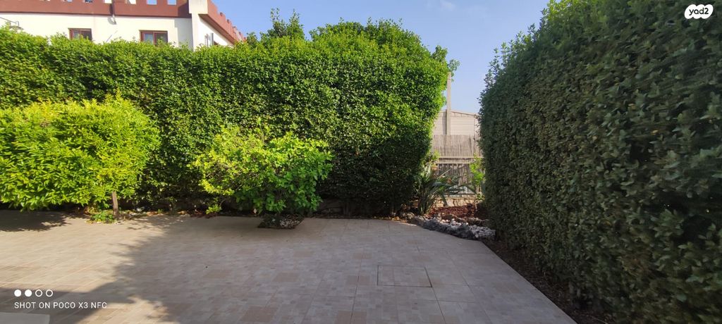 בית פרטי/ קוטג', פעמונית 9, סביונים, מעלות תרשיחא