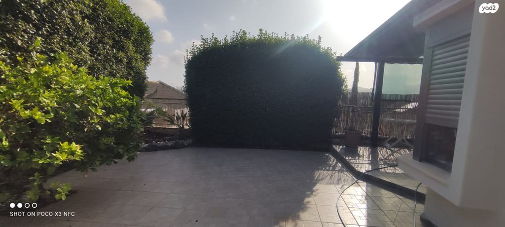 בית פרטי/ קוטג', פעמונית 9, סביונים, מעלות תרשיחא