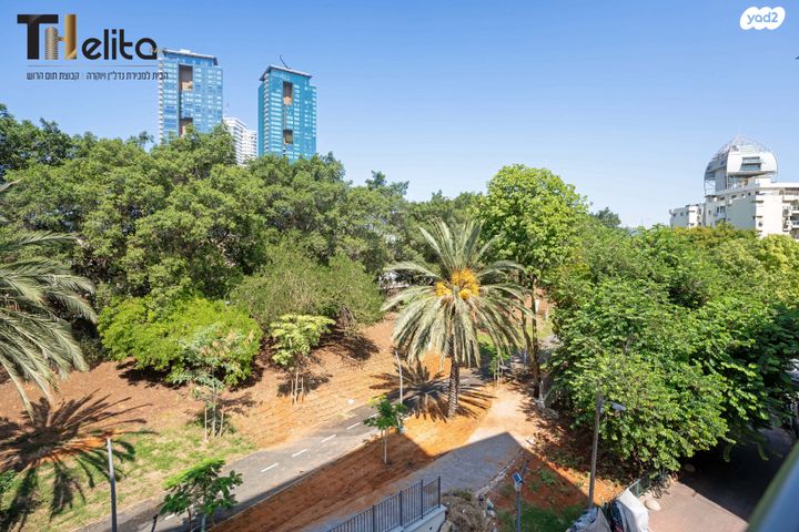 דירה, ידע עם 16, חרוזים, רמת גן