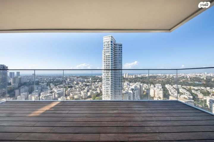 דירה, הרב ניסים 9, בבלי, תל אביב יפו