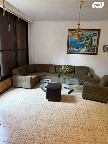 דירה, דרך נמיר, בבלי, תל אביב יפו