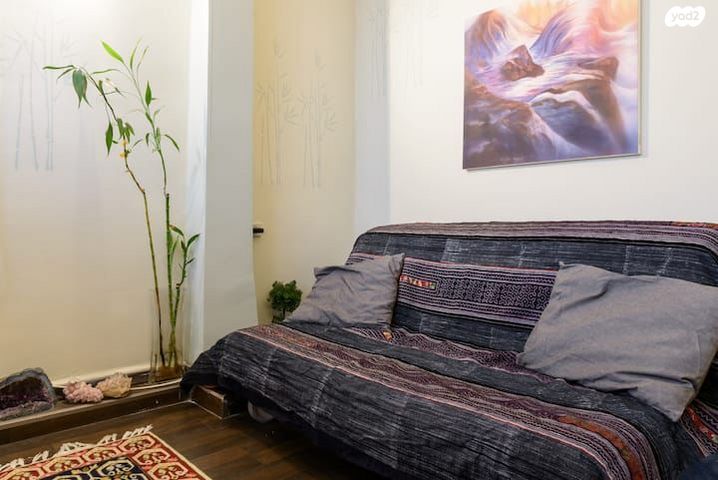 דירה, אמסטרדם, הצפון הישן - צפון, תל אביב יפו