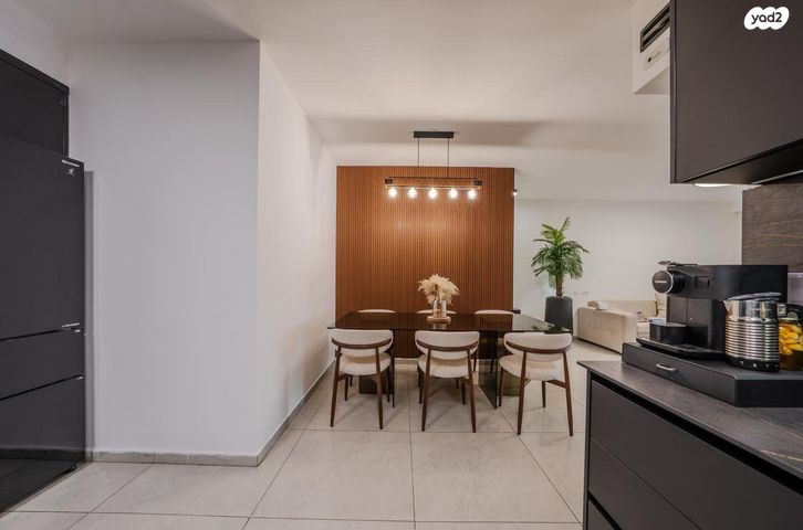 דירה, הפארק, אופקים