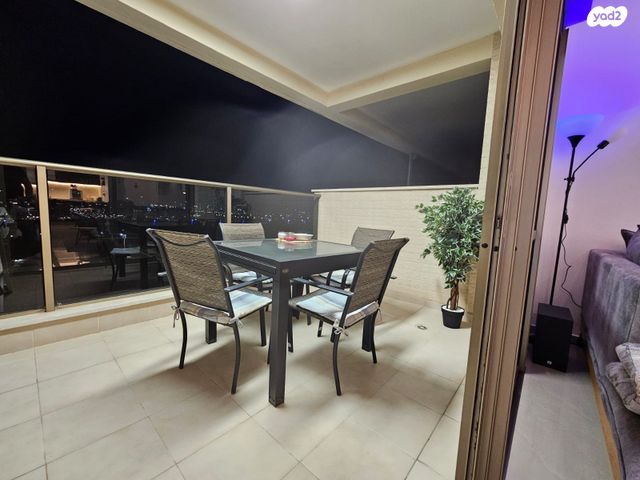 דירה, אשקלון