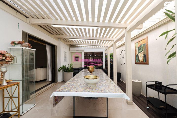 בית פרטי/ קוטג', אבן גבירול, רמת חן ובן ציון, נתניה