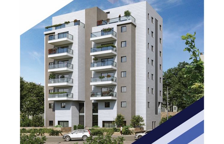 דירת גן, רמב"ן, רמת חן ובן ציון, נתניה