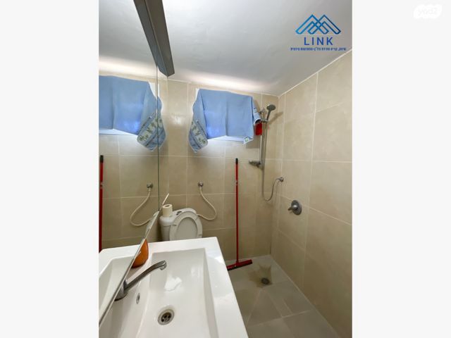 דירה, עמק הזיתים 7, חיפה