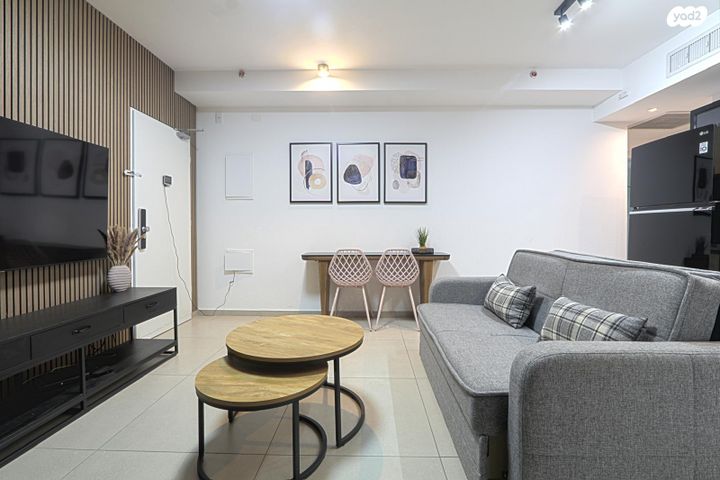 דירת גן, אלמוגים 25, המאפיה, מרכז העיר, אילת