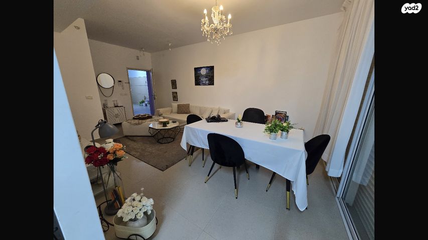 דירה, יד לבנים, רמת גן