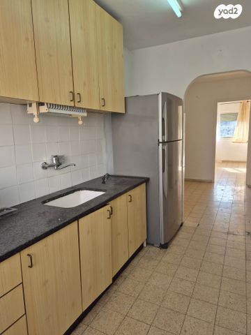 דירה, אבא הלל סילבר, יזרעאליה, חיפה