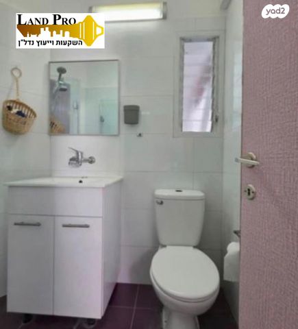 דירה, נווה הדרים, ראשון לציון