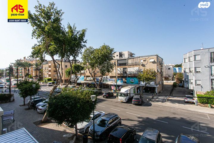 דירה, קרית ביאליק