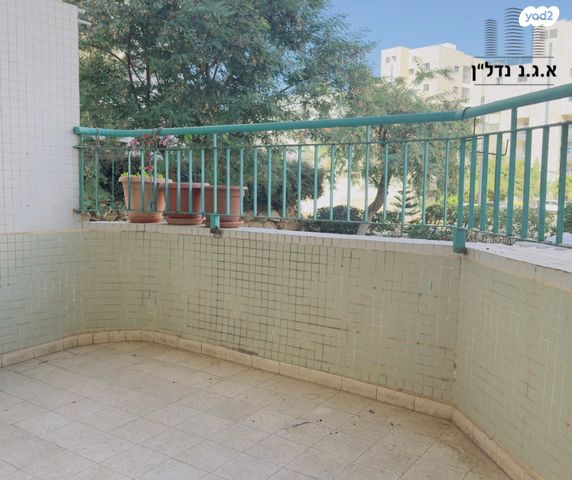 דירה, אשדוד