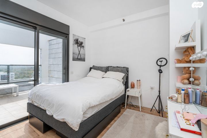 גג/ פנטהאוז, שדרות דוד המלך, אור ים, אור עקיבא