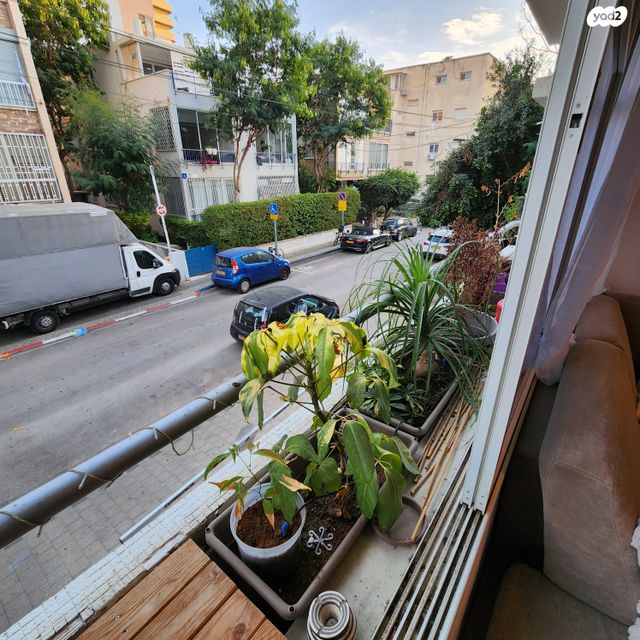 דירה, לב תל אביב, לב העיר צפון, תל אביב יפו