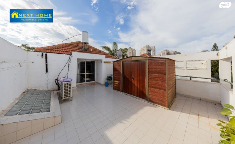 בית פרטי/ קוטג', סביון, רמת פולג, נתניה