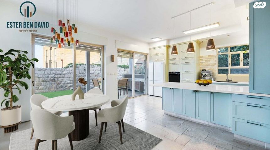 בית פרטי/ קוטג', אשל, לוזית