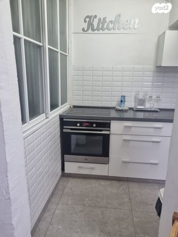 דירה, גיורא יוספטל, ז'בוטינסקי, אשקלון