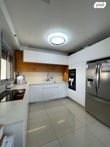 דירה, חיל האוויר 3, נווה חוף, ראשון לציון