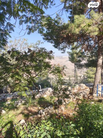 בית פרטי/ קוטג', בית אריה / עופרים