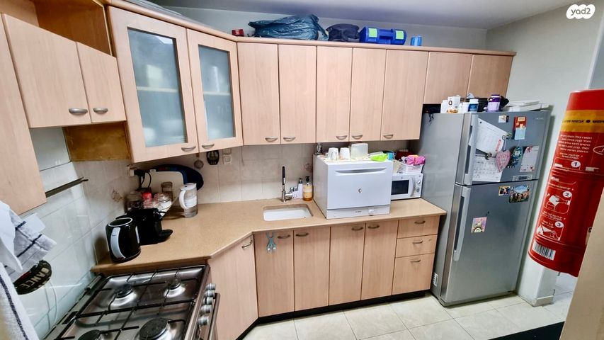 דירה, אהרון לובלין, גני אביב, לוד