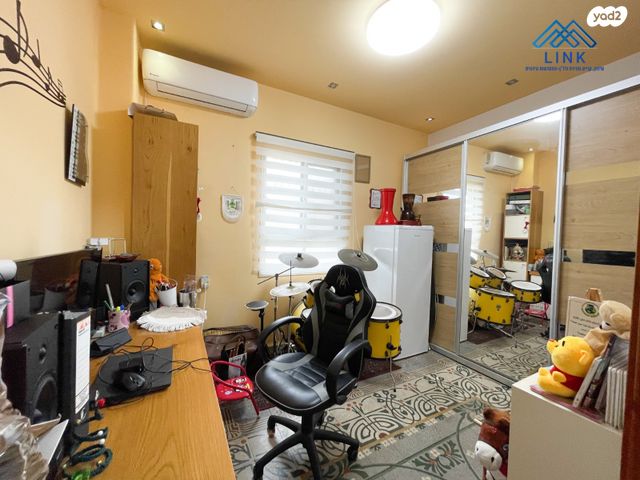 דירה, שיבת ציון 16, ואדי נסנאס, חיפה