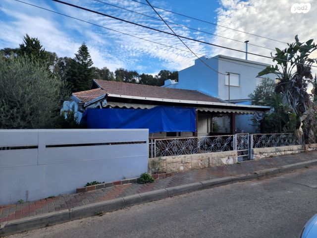 דו משפחתי, תל צבי, פרדס חנה כרכור