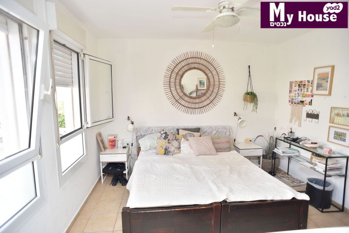 דו משפחתי, גבעת אביב, גדרה