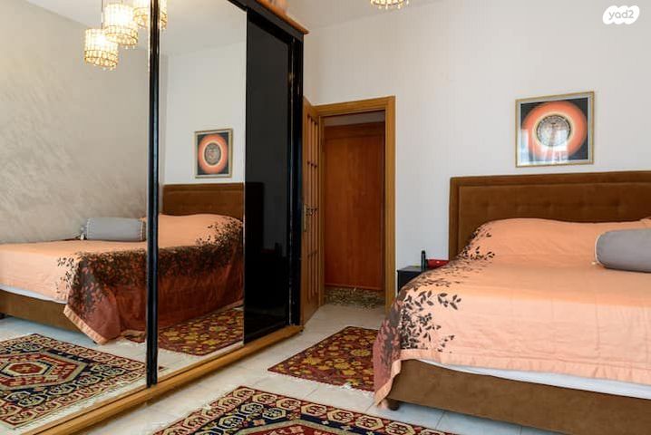 דירה, אמסטרדם, הצפון הישן - צפון, תל אביב יפו