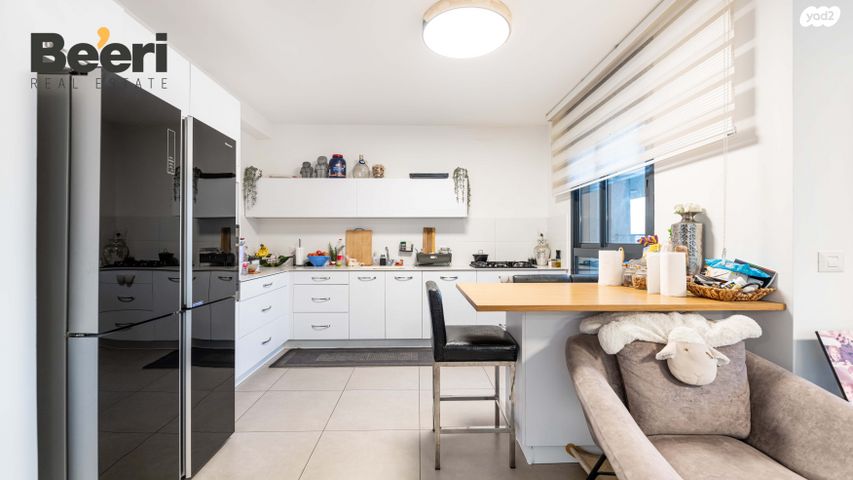 דירה, רב אלוף רפאל איתן 42, רמת אפעל, רמת גן